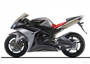 Yamaha YZF-R1